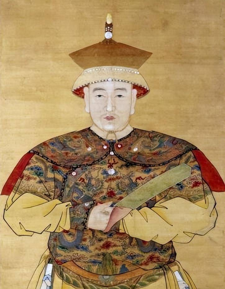 1650年,多尔衮在狩猎时猝然离世,清史专家:多尔衮之死另有蹊跷_努尔哈