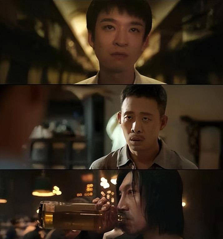 岁的董子健,终于在2024年初,打了一场漂亮的"翻身仗"_孙怡_王京_电影