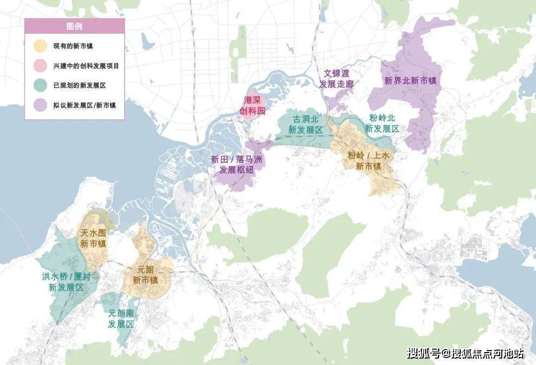 深圳水贝地图图片