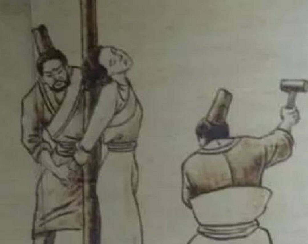 清朝法律严格,倘若已婚妇女出轨,她们会受到什么样的?