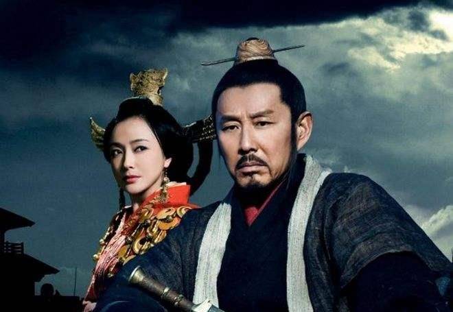 刘邦最铁的"发小",力挺刘邦到最后,当初却是最瞧不起