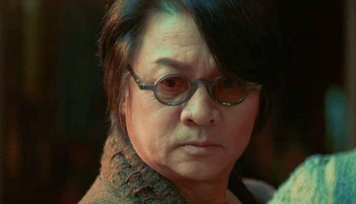 《精武门》播出29年,大反派武田幸雄移民多年,蔡老板已逝16年_陈真