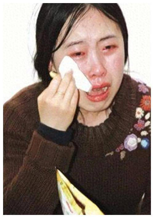 杨丽娟:从疯狂追星,如今过上怎样的平静生活?_刘德华_母亲_狂热