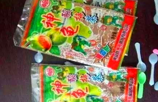 "已停产"的6种零食,第二种你绝对没吃过,全吃过的至少