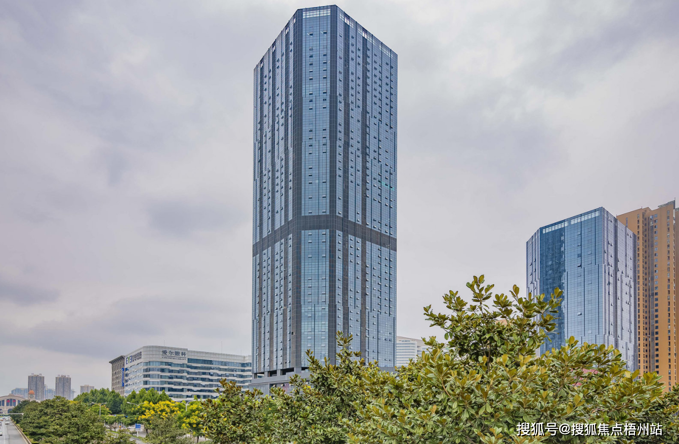 2024年武汉武汉天街 写字楼物业管理处 招商中心 租赁