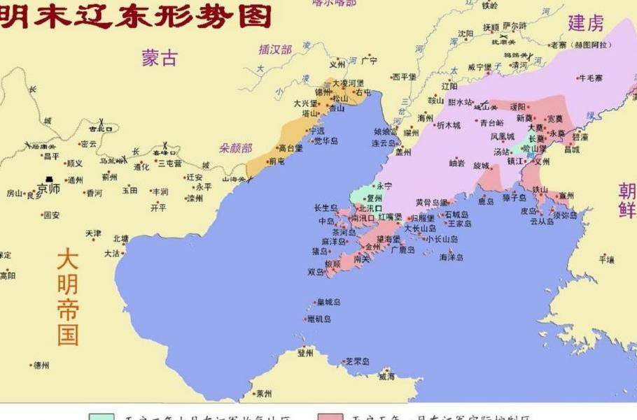 1650年,多尔衮在狩猎时猝然离世,清史专家:多尔衮之死