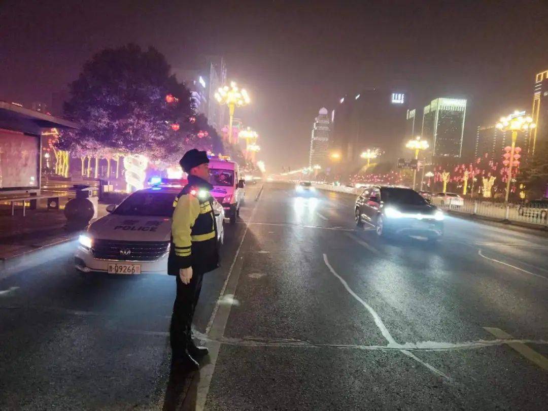 壁纸 夜景 1080_810