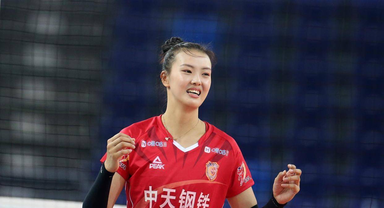中国女排出征世联赛,蔡斌或派出最强阵容_张常宁_球迷_李盈