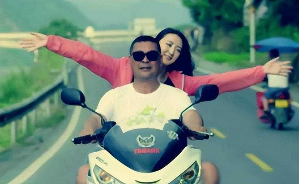 "老戏骨"侯传杲的消失,是整个演艺圈的悲哀和损失