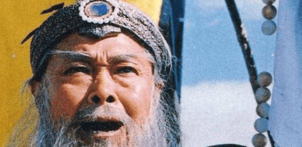 《封神榜》4大绝世高手,第一被专家争议不断,元始天尊