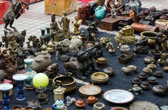 3000买下古董,怕假自己不敢鉴宝女儿代替,鉴定后专家