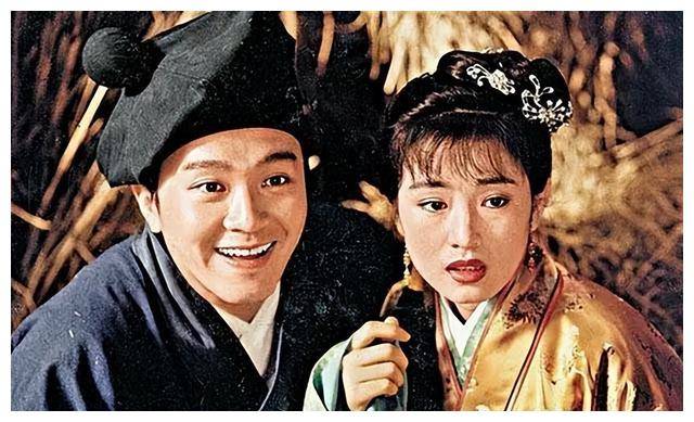 《少林足球》:星爷电影中励志桥段,不只是笑,更是感动