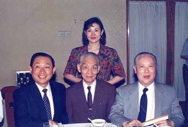 不一样的京剧名伶赵荣琛:不满评级,大闹主办方,五老演出实情_李世济