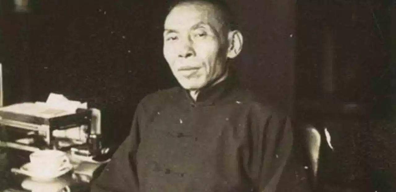 杜月笙临终留下最后一句话,给子女免去一场杀身之祸_林桂生_黄金荣