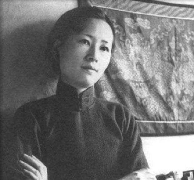 林徽因儿媳,在丈夫落难时离婚,给儿子改名换姓,二婚嫁麻醉学家_周如枚