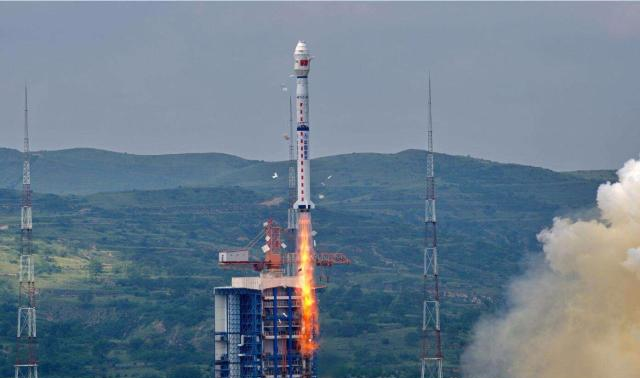 原创中国四大卫星发射中心分别位于哪里?_试验_航天_我国