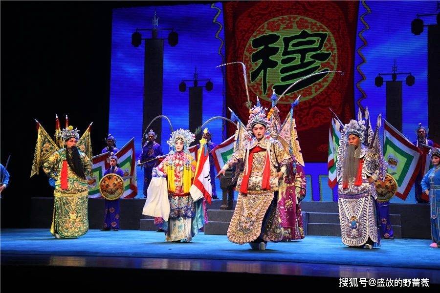 乡音乡情2024梨园名家名段戏曲演唱会11站安排(时间