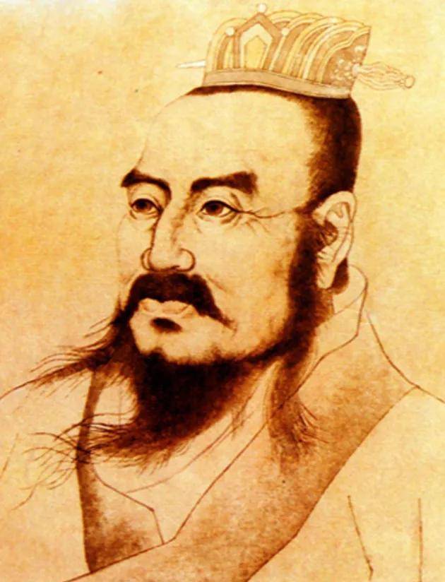 辛苦半天为他人做嫁衣-什么都没得到的城阳王刘章