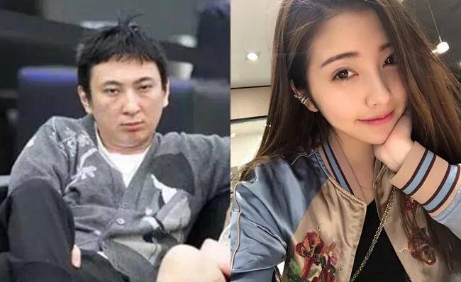 王思聪有多好,跟过他的女朋友才