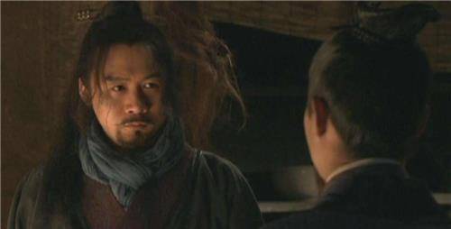 梁山最不合群的好汉:没一个真兄弟,生病后被嫌弃,最后