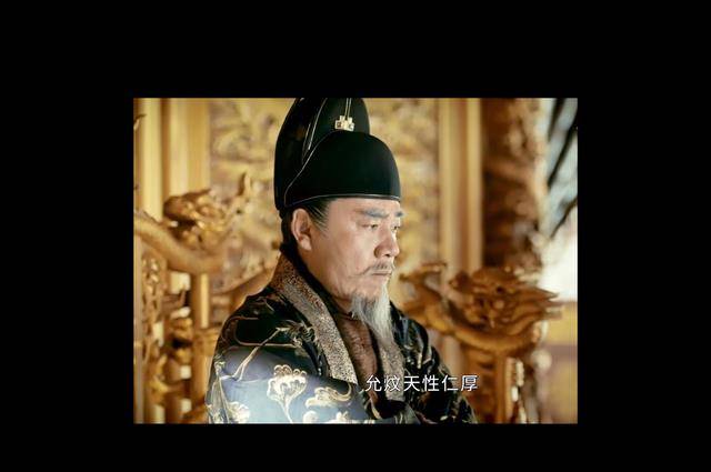 蓝玉:常遇春"关系户",朱元璋忍5年,灭3族,是谁在夸大?