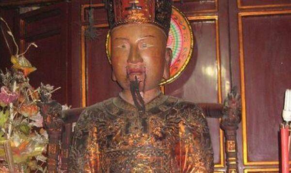 越南历史最伟大的十位皇帝,每位都有显赫文治武功,你?