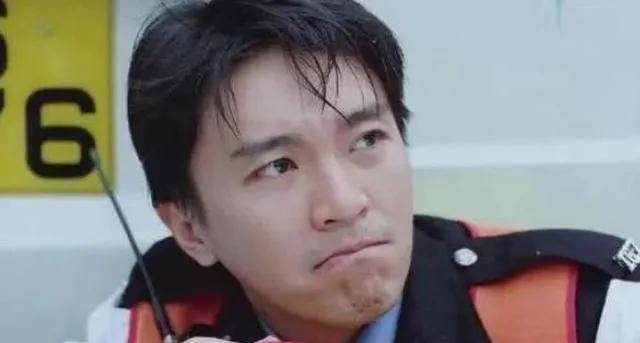 周星驰一生只写了一首歌,播放量上亿,很多人应该都听_