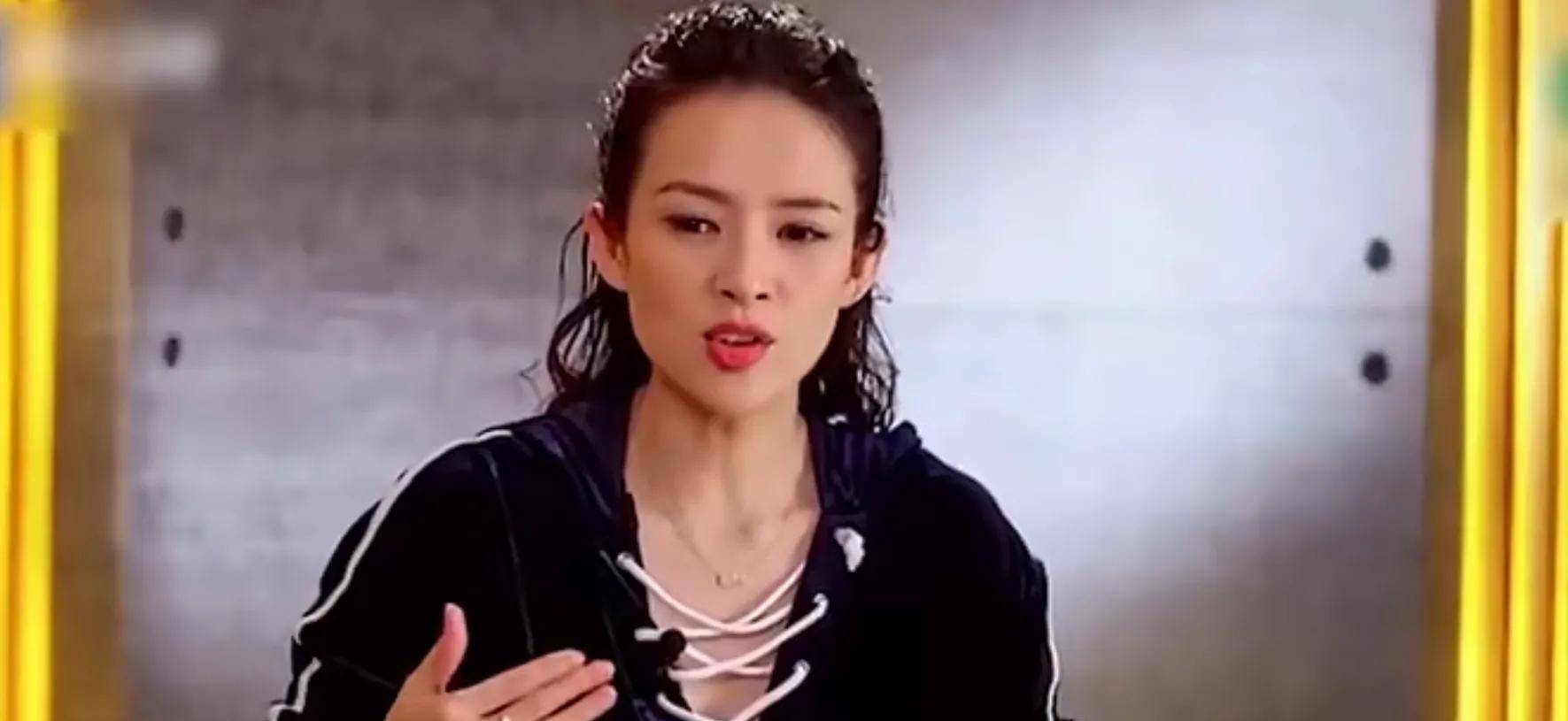 章子怡:因100万深陷风波,却获李连杰力挺,当年到底了?