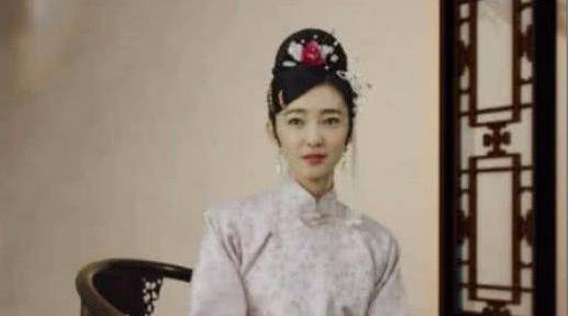 末代皇后婉容有多美?老照片曝光后,现代网红自愧不如
