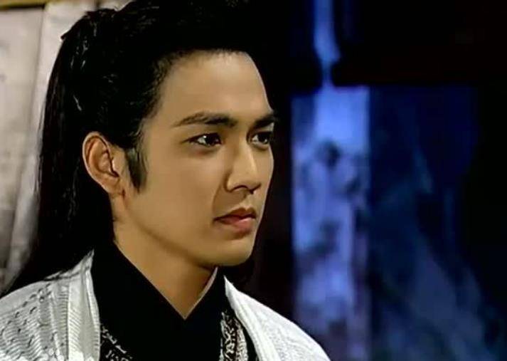 女友粉,妈妈粉,我算钟汉良的什么粉?_陆励成_治愈_剧里