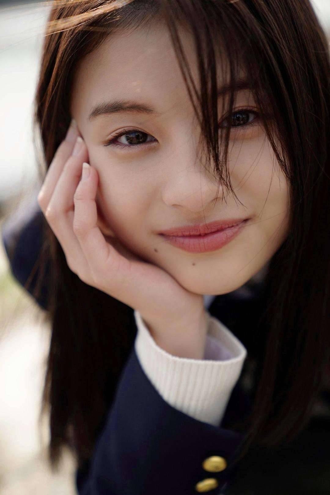 岛国极品女神—池田夏希写真赏