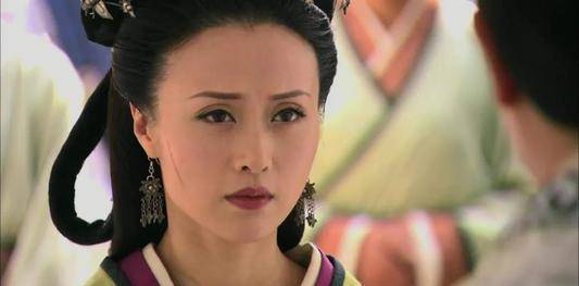 刘邦最器重的女神相许负,举家打包投奔刘邦,三大预言