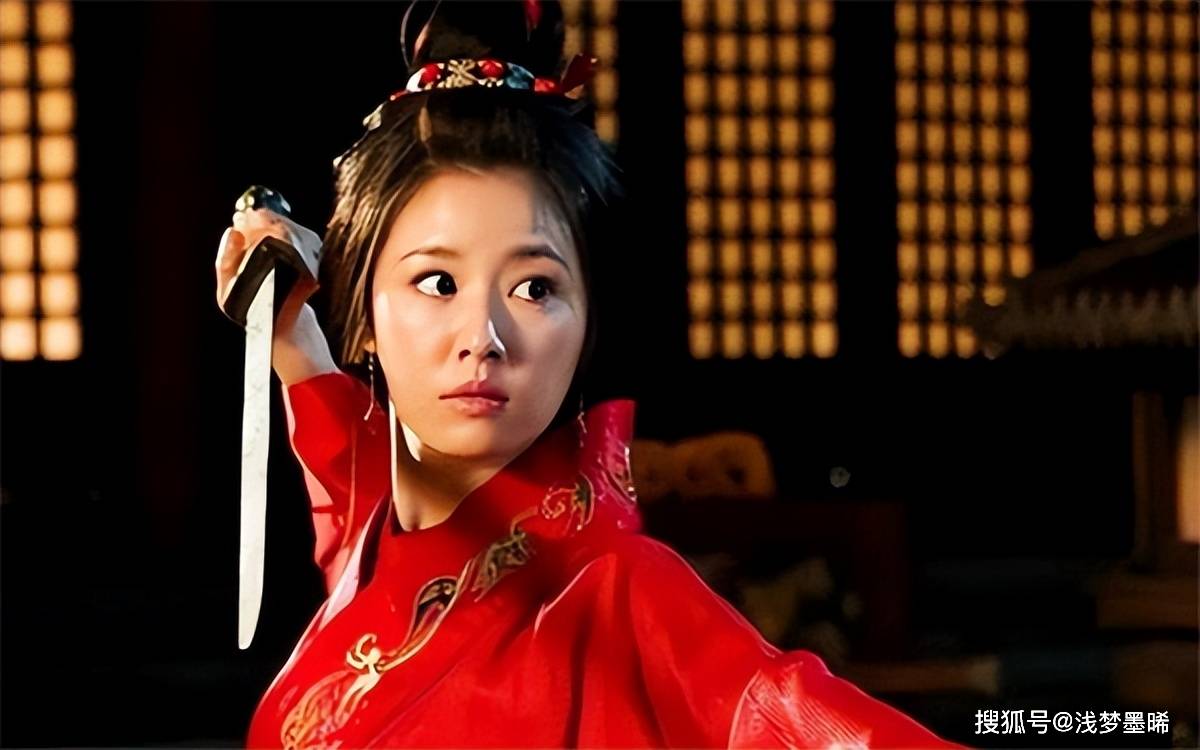 为何孙尚香三年不孕,刘备娶一寡妇后却连生两子?_蜀汉_政治_刘禅