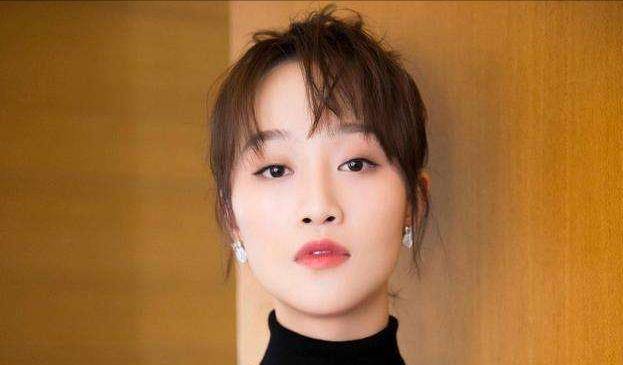 真名媛蓝盈莹:标准富二代却凹奋斗人设,与孙俪,徐帆是好友?