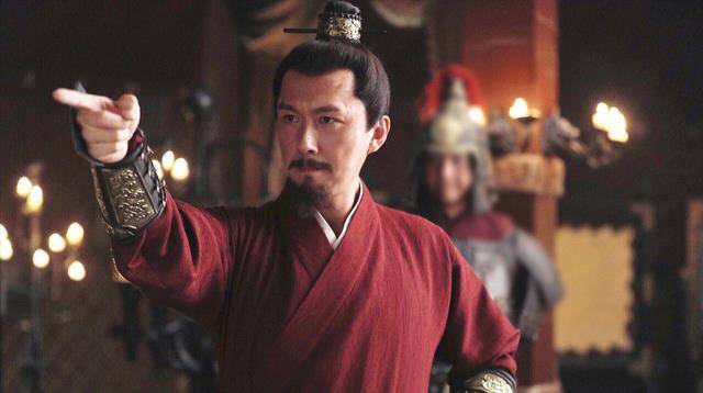 蓝玉:常遇春"关系户",朱元璋忍5年,灭3族,是谁在夸大?