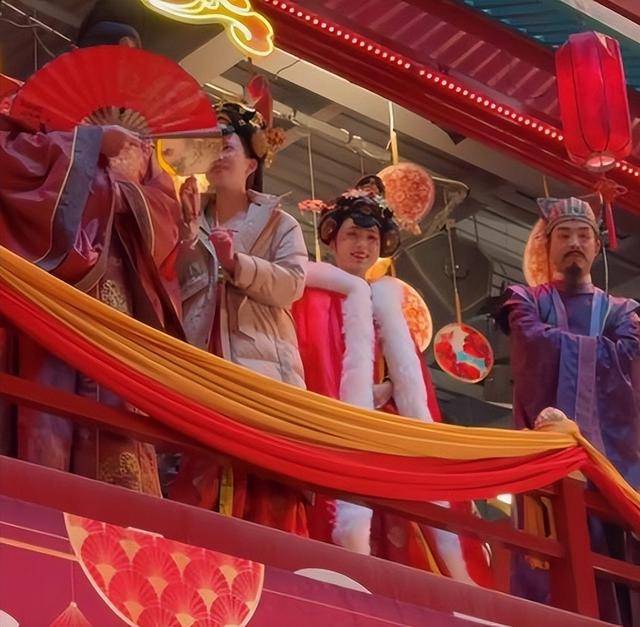 如果春晚邀请皮卡晨去演出,皮卡晨会答