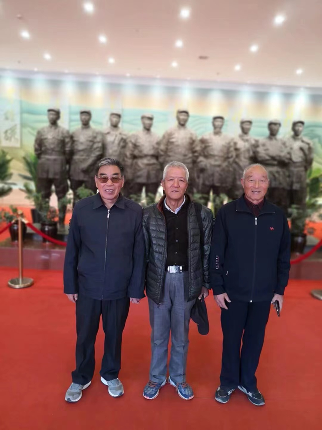 1976年,西藏空军高炮团撤编,许多人痛失改变人生命运