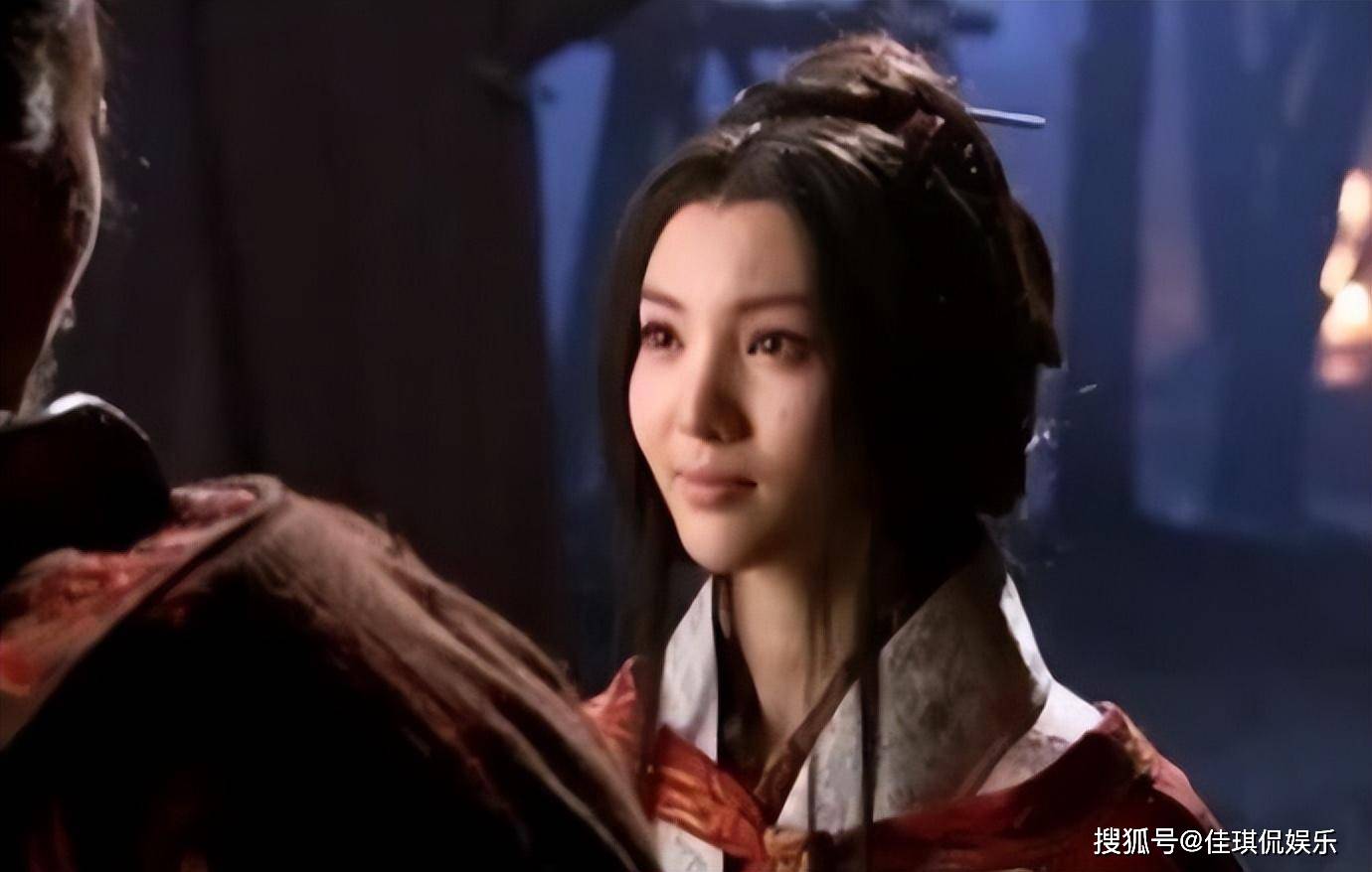 8版"虞姬"对比:看谁能配得上西楚霸王的独宠,谁