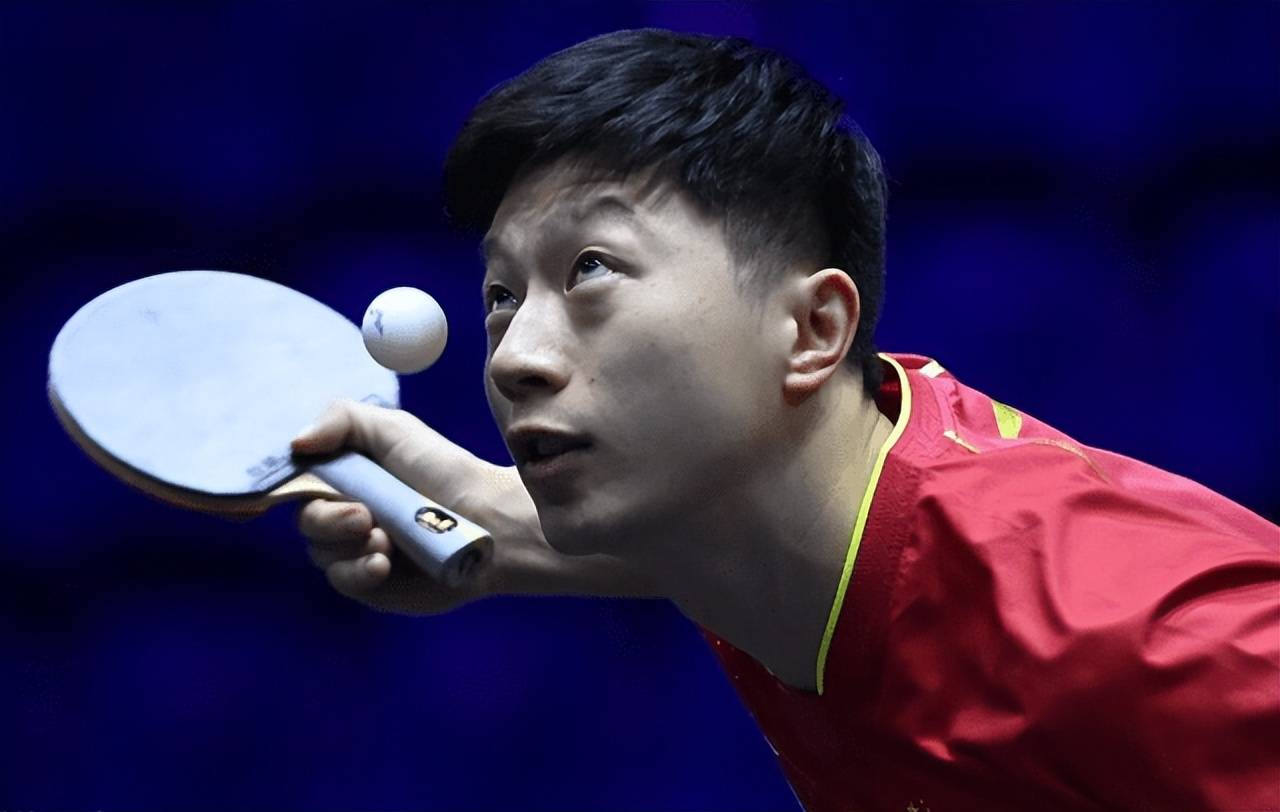 马龙陈梦客观描述比赛感受,共同彰显奥运冠军及一名老将的赛场价值