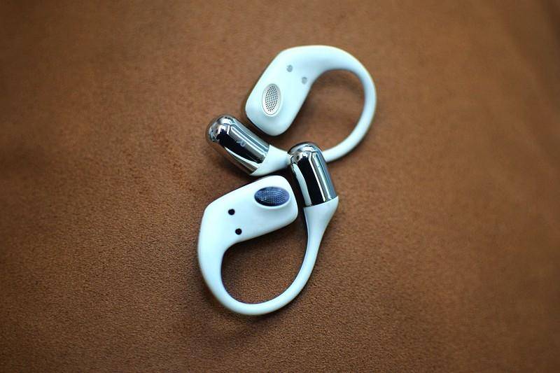 答应我一定要试试这款南卡OE Mix开放式耳机，绝了！！！