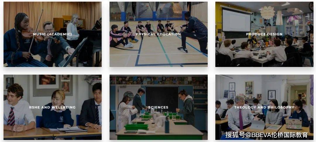 重磅消息 | 500年历史的威斯敏斯特公学向全世界招收!