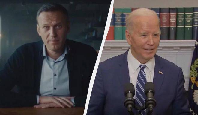 拜登曾警告俄罗斯:如果纳瓦尔尼死了,会有"毁灭性"后果_普京_什么