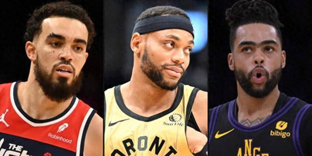 nba近期交易大猜想:截止日前"必须"被送走的球员_的