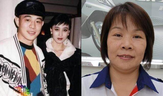 甄子丹的两个儿子,命运不同,儿凭母贵,但能怪甄子丹吗