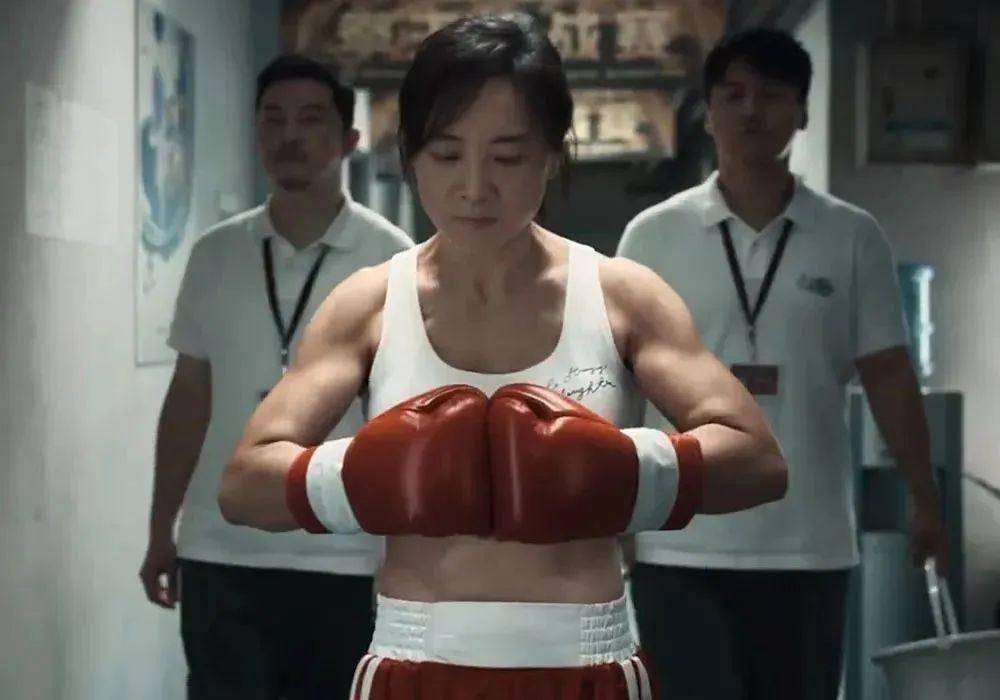 4位明星见到贾玲瘦了的反应,沙溢不敢认,谢楠发抖,音