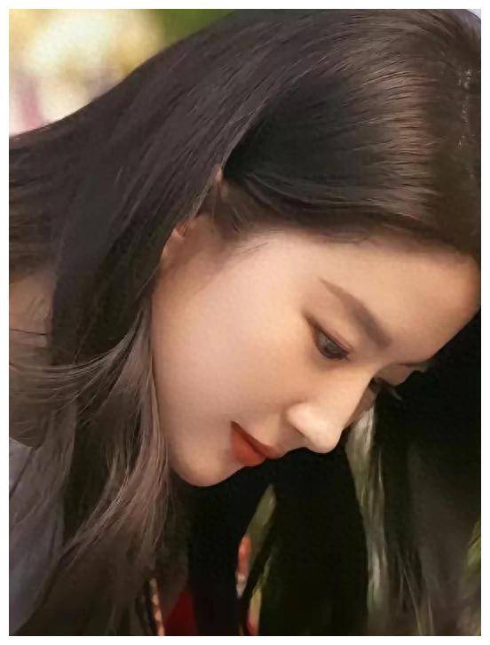刘亦菲的魅力,大众追捧的原因,是什么?_女性_视野_光芒