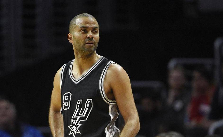 帕克是不是nba历史上最伟大的国际球员?手握4个总冠军