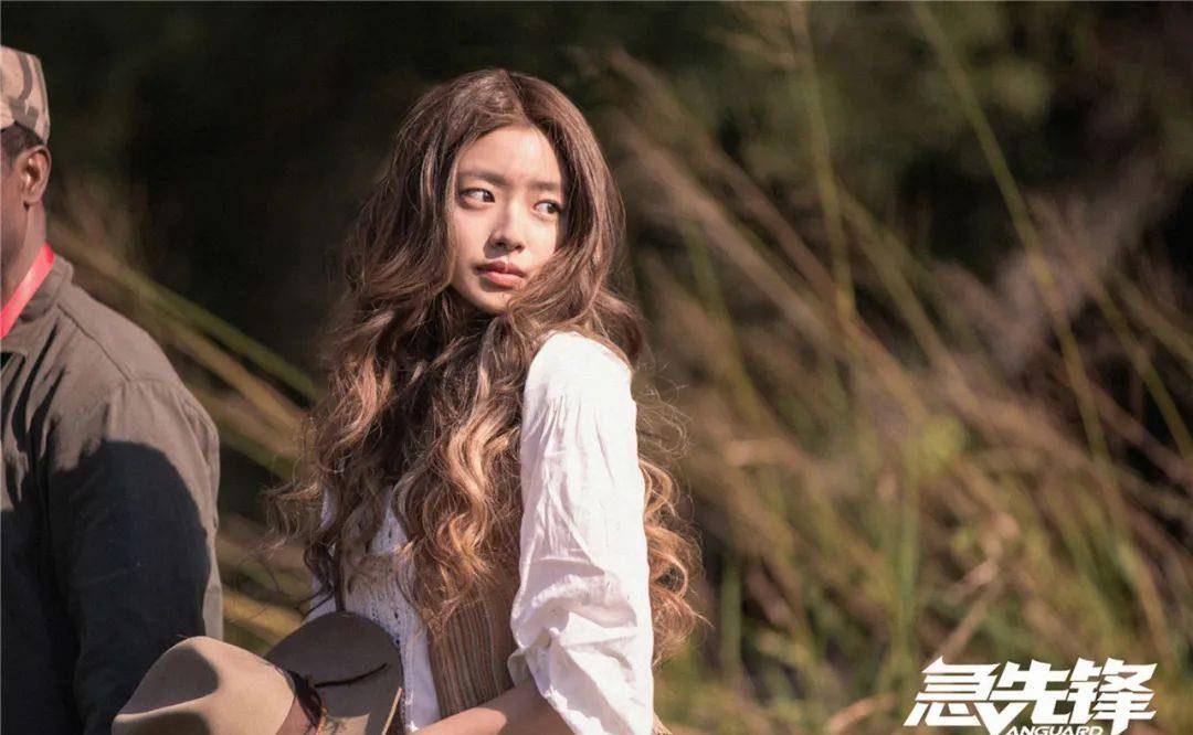 《皇家威龙》的范文芳,《环游世界80天》的莫文蔚,《绝地逃亡》的施诗