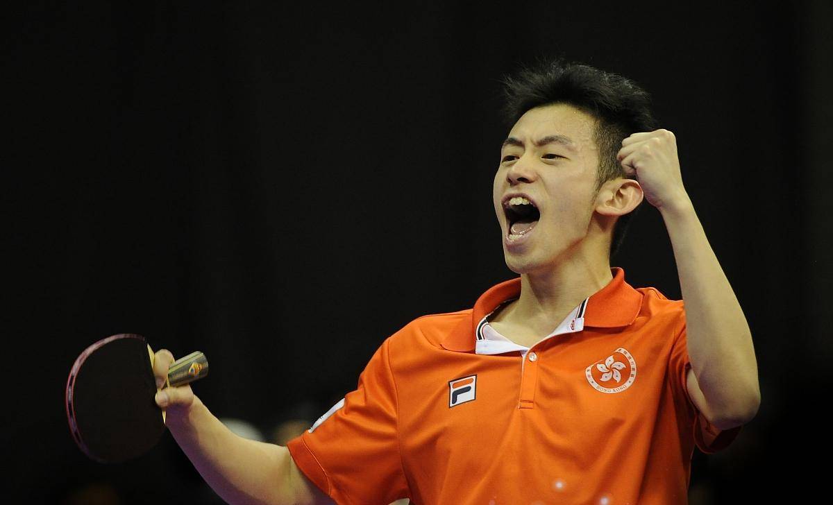 在羽毛球赛场上,没有人会记得第二名,除非他是李宗伟_比赛_竞技_舞台