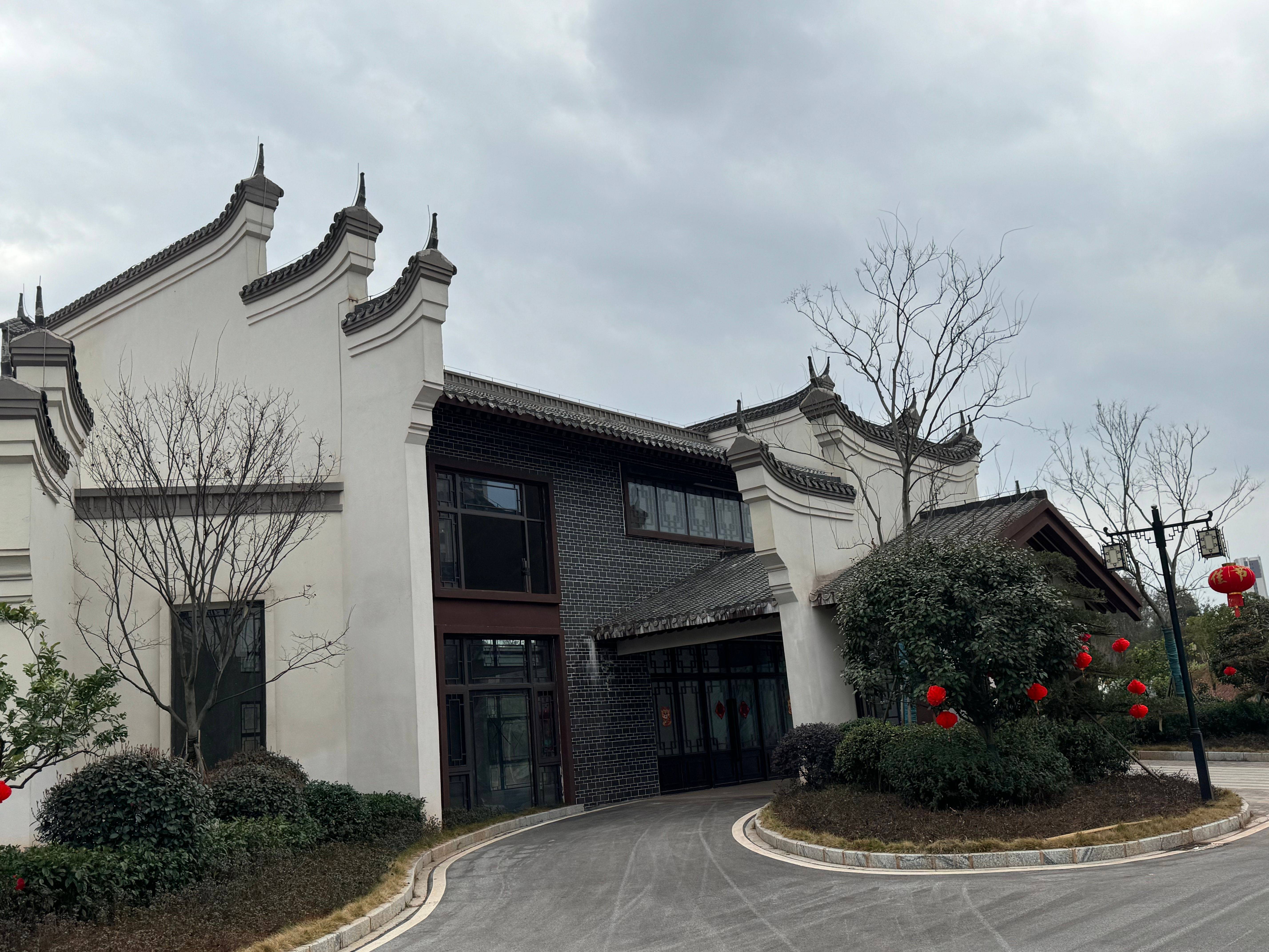 于都罗田岩修缮后再开放,新增景区游客服务中心入口_石刻_古寺_大道